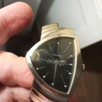 orologio Hamilton donna mod. Ventura