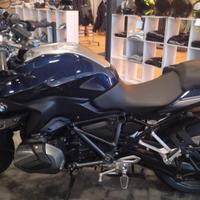 BMW MOTO RS - R 1250 RS Abs my20