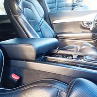 Bracciolo su misura per Volvo XC90 2° serie 2015