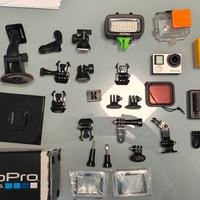 gopro Hero 4 black
