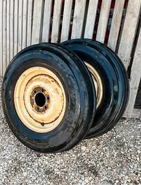 Gomme direzionali 7.50 18