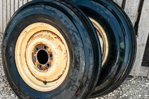 Gomme direzionali 7.50 18