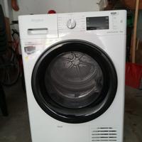 Asciugatrice whirpool 9 kg