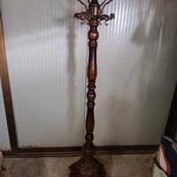 Appendiabiti da terra