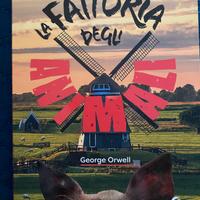 ISBN 9788809950641 “La fattoria degli animali”