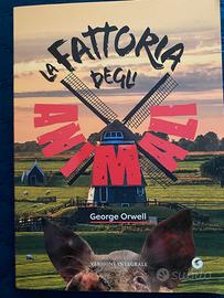 ISBN 9788809950641 “La fattoria degli animali”
