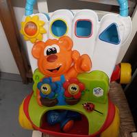 chicco baby giardiniere
