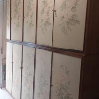 Armadio, mobile soggiorno mobiletto, reti a doghe