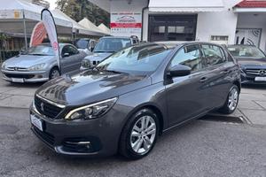 Peugeot 308 BlueHDi 130 S&S Allure Pack