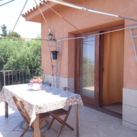 Villetta a 900 metri dal mare di trabia