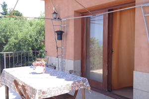 Villetta a 900 metri dal mare di trabia