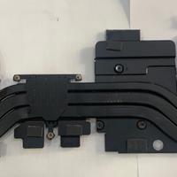 Asus GL703GE Fan ventole dissipatore