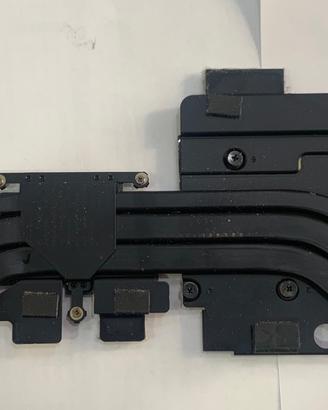 Asus GL703GE Fan ventole dissipatore
