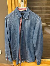 Camicia della Università Moda tg M uomo