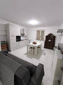 Appartamento arredato