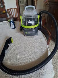  Bissell SpotClean Pet Pro | Lavamoquette e Sedili