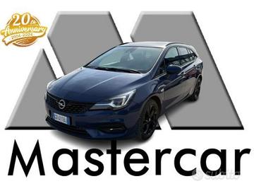 OPEL Astra Sports Tourer 1.5 cdti Ultimate AT9