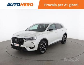 DS AUTOMOBILES DS 7 Crossback TG95656