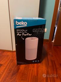 purificatore d'aria