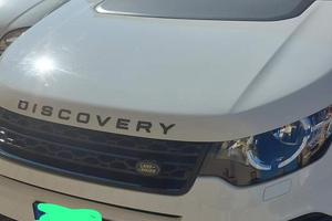 Land Rover come nuova