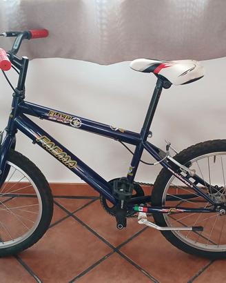 Bicicletta 