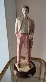 Statua vintage anni 80 