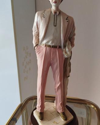 Statua vintage anni 80 
