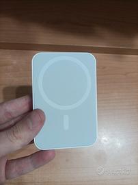 Powerbank magsafe 12000mAh per iPhone - Nuovo