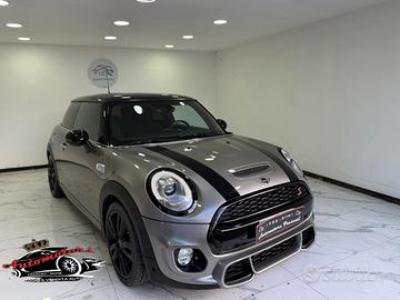 Mini 2.0 Cooper SD -KIT JCW-AUTOM-LED-GARANTITA-20