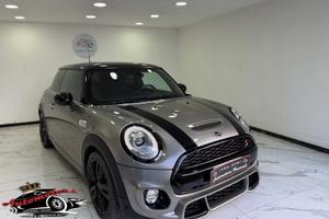 Mini 2.0 Cooper SD -KIT JCW-AUTOM-LED-GARANTITA-20