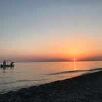 Casa al mare riviera dei tramonti Nocera Terinese