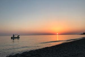 Casa al mare riviera dei tramonti Nocera Terinese