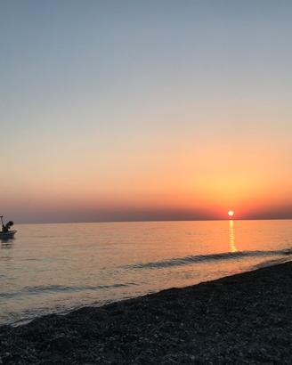 Casa al mare riviera dei tramonti Nocera Terinese