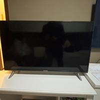 TV Smart HD Thomson 40’’