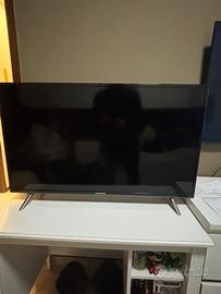 TV Smart HD Thomson 40’’