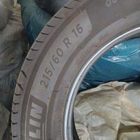 GOMME stradali Michelin