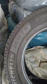 GOMME stradali Michelin