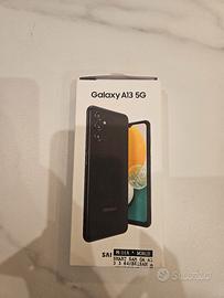 Samsung Galaxy A13 5G 64GB Black