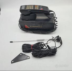 Cellulare Motorola 5800X Vintage