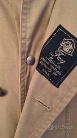 giacca vintage Fay 4 ganci  tg s