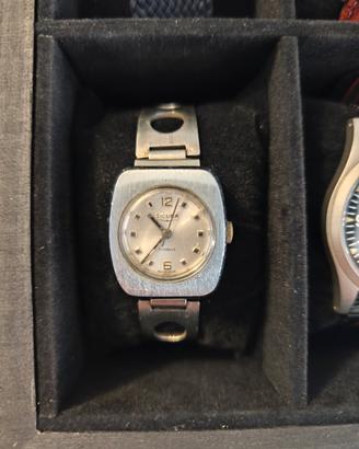 orologio sicura automatico 