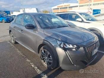 Peugeot 208 PureTech 75cv Stop&Start Active Pack