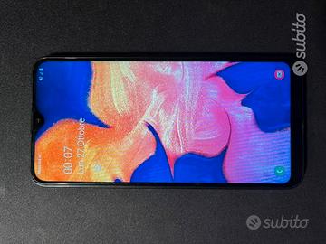 Samsung Galaxy A10
