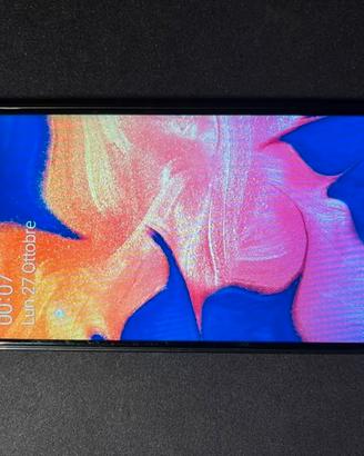 Samsung Galaxy A10