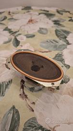 Altoparlante per radio antica 