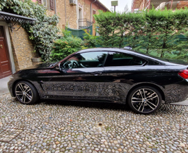 BMW Serie 4 Coupé (F32) - 2020