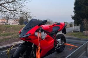 Ducati 848