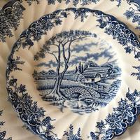 Servizio transferware inglese