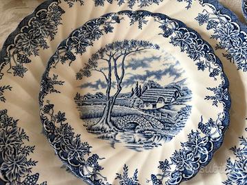 Servizio transferware inglese