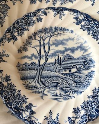 Servizio transferware inglese